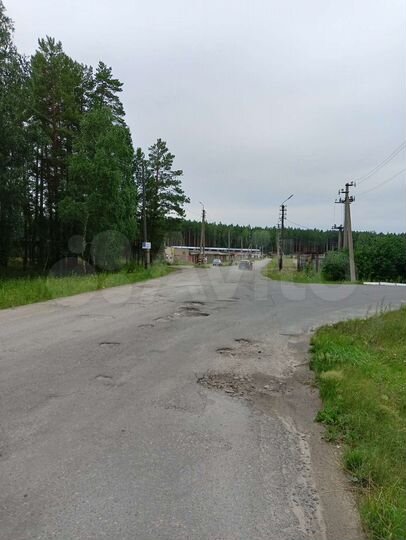 Гараж, 18 м²