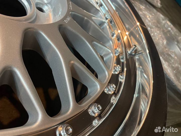 Ковка Bbs lm r17 колеса