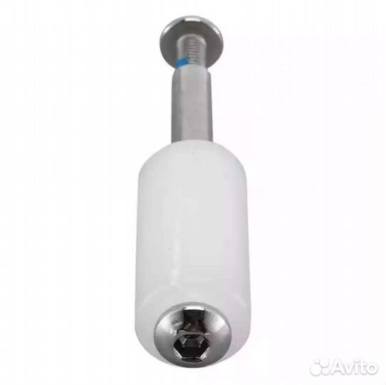 Пластиковая втулка (запчасти) для Kugoo S1, S2, S3