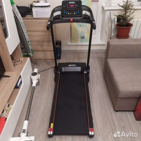 Беговая дорожка Domsen Fitness DST20