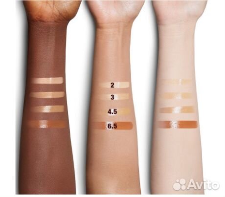 Charlotte Tilbury Hollywood Flawless Filter