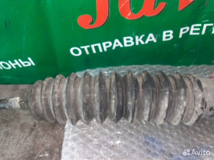 Рулевая рейка передняя Suzuki Swift ZC21S M15A