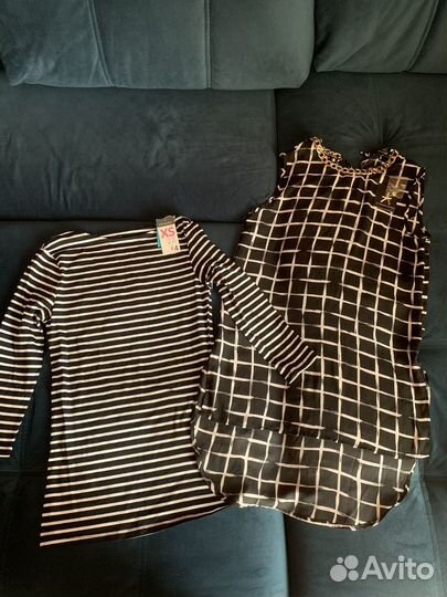 Женские вещи пакетом 40 42