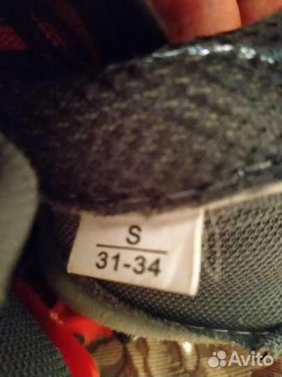 Роликовые коньки детские раздвижные