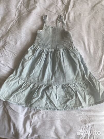 Сарафан детский