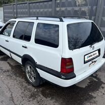 Volkswagen Golf 1.9 MT, 1996, 305 000 км, с пробегом, цена 125 000 руб.