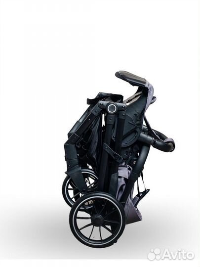 Коляска keka lafesta новая