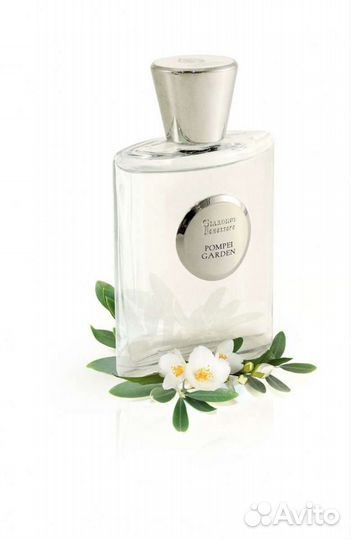 Парфюм на разлив из личной коллекции(отливанты)