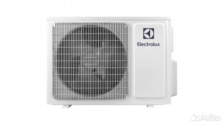 Electrolux Avalanche DC eacs/I-18HAV/N8 22Y