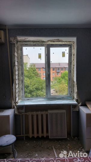 Балкон в рассрочку под 0 процентов