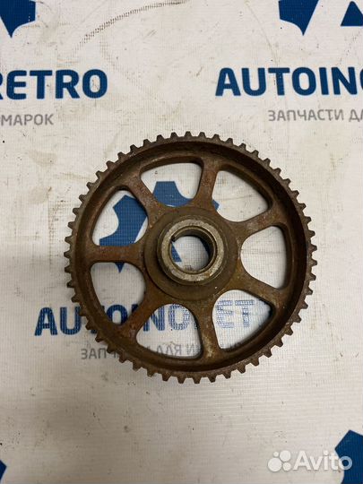 Шестерня грм Skoda Octavia Tour 1.6 06A109111B