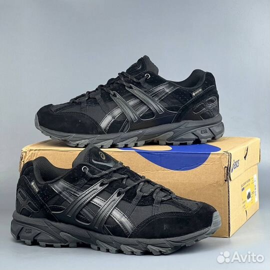 Asics Gel Sonoma GoreTex Термо (Арт.32084)