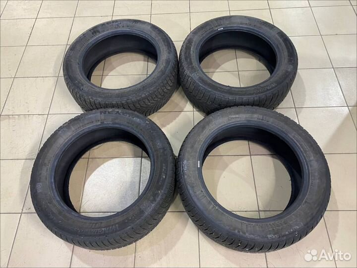 Nexen Winguard WinSpike WGWS-04 235/55 R18