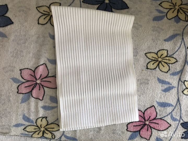 Бандаж послеродовой