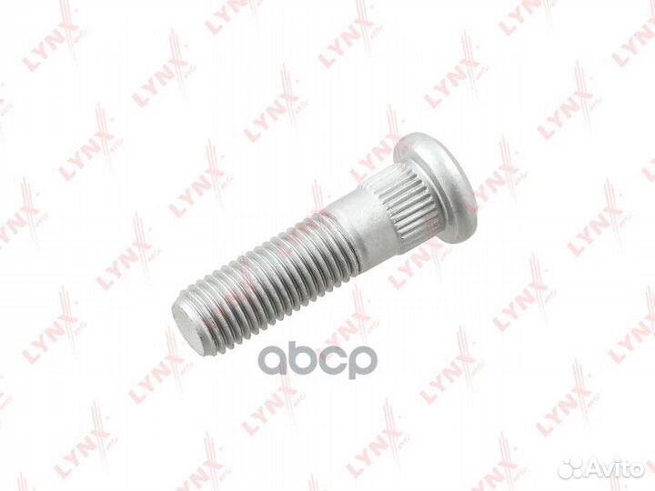 Шпилька ступицы FW1006 lynxauto