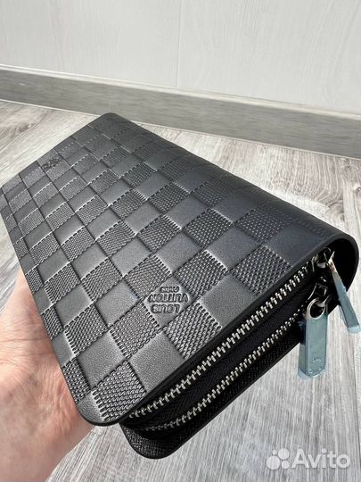 Louis vuitton клатч