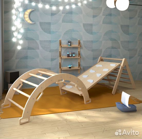 Треугольник Пиклера