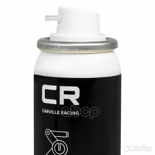 Смазка CR адгезионная синтетическая, аэро, 75ml