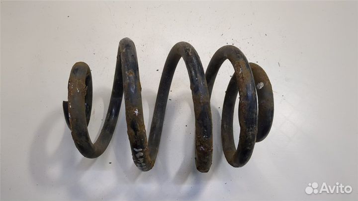 Пружина подвески Seat Alhambra, 2007