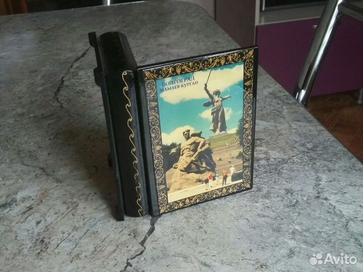 Шкатулка для украшений дерево сувенирная