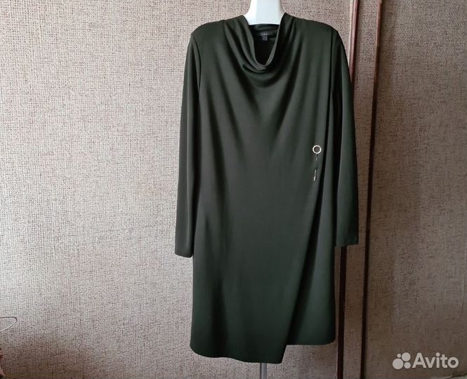 Платье Cos размер 48-50