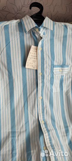 Рубашка мужская