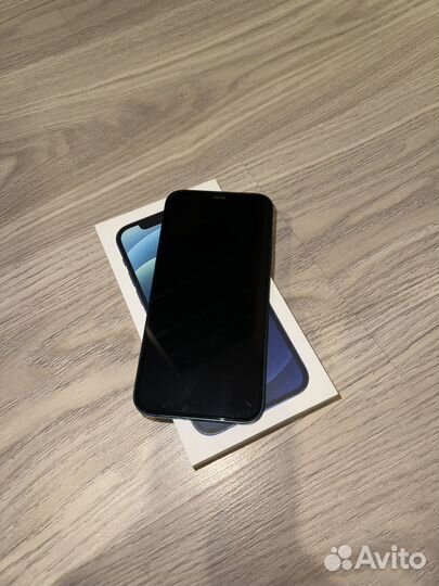 iPhone 12, 256 ГБ