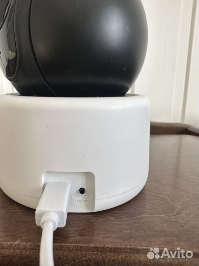 IP- Камера видеонаблюдения Ростелеком DH-IPC-A22P