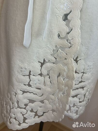 Пальто Valentino