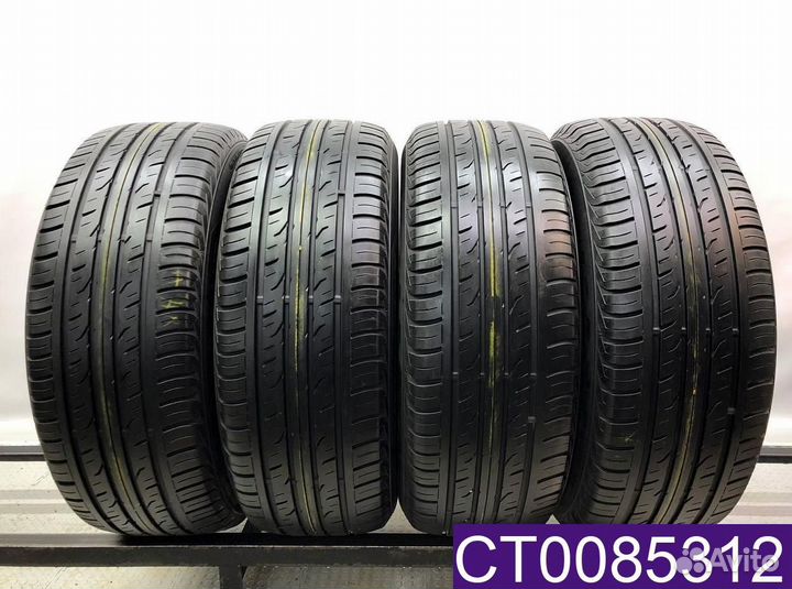 Dunlop Grandtrek PT3 265/60 R18 96T