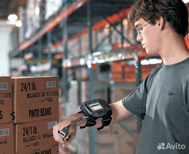 Упаковщик леруа