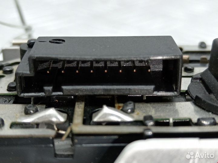 Фонарь салона (плафон) BMW 3 E46 рест. 2005