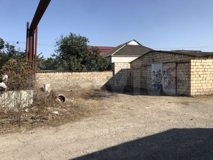 Автосервис, 90 м²