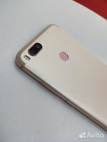 Телефон, Xiaomi Mi A1 64GB
