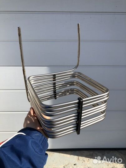 Чиллер для охлаждения сусла