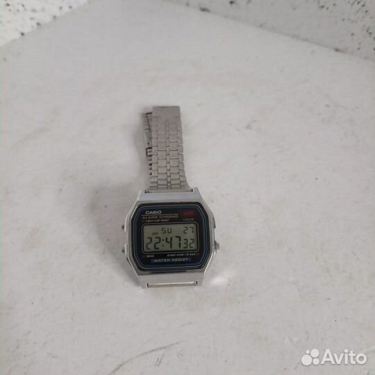 Наручные часы Casio A159WH (Рассрочка /О3)