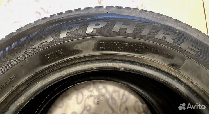 Triangle TR257 215/60 R17