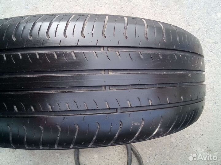 Hankook Optimo K415 225/60 R17