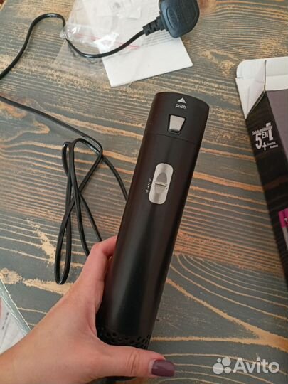 Фен для волос