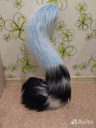 Фурсьют хвост