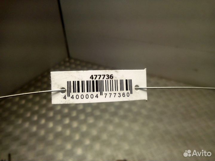 Суппорт передний правый Daewoo Nubira J200 2007