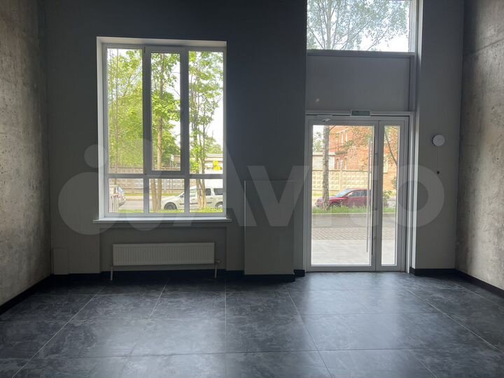 Торговая площадь, 30.7 м²