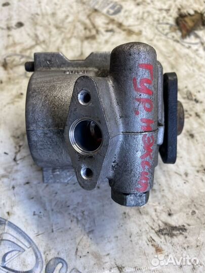 Насос гур Daewoo Nexia