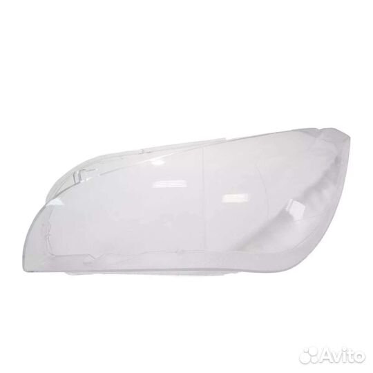 Стекло фар BMW X1 E48, E48, (2009-2015)