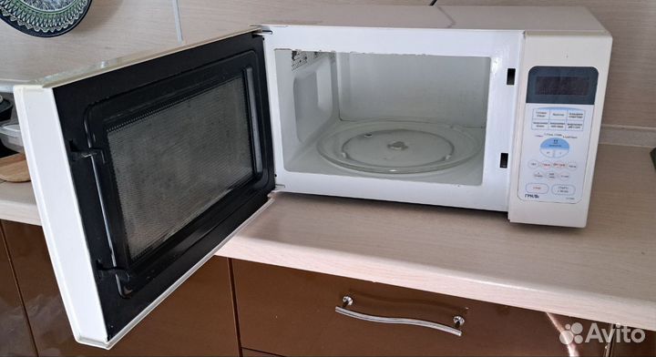 Микроволновая печь Samsung