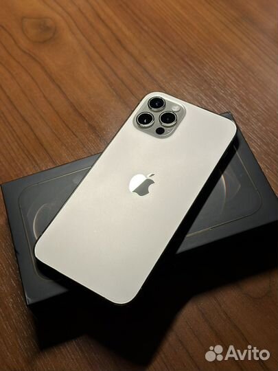 iPhone 12 Pro, 256 ГБ