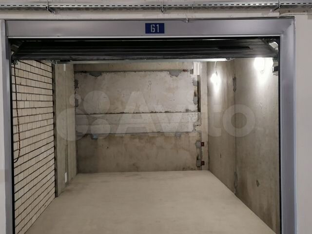 Гараж, 20 м²