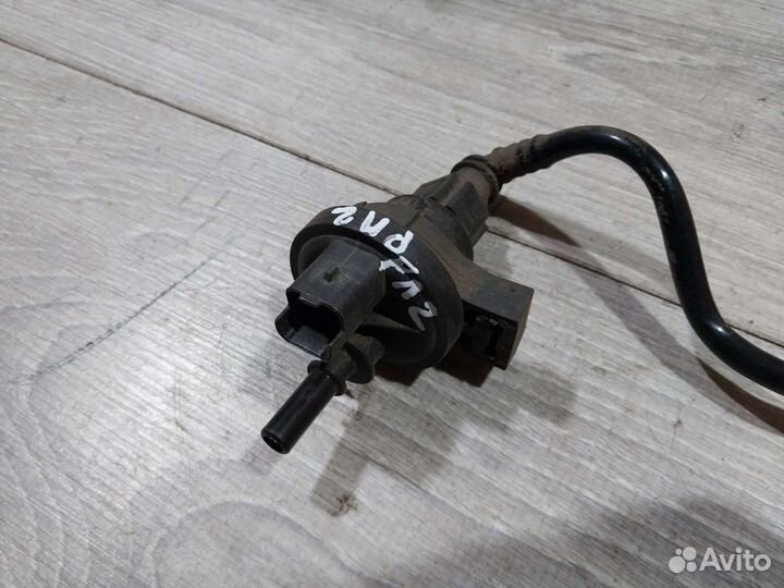 Клапан вентиляции топливного бака Renault Logan 2