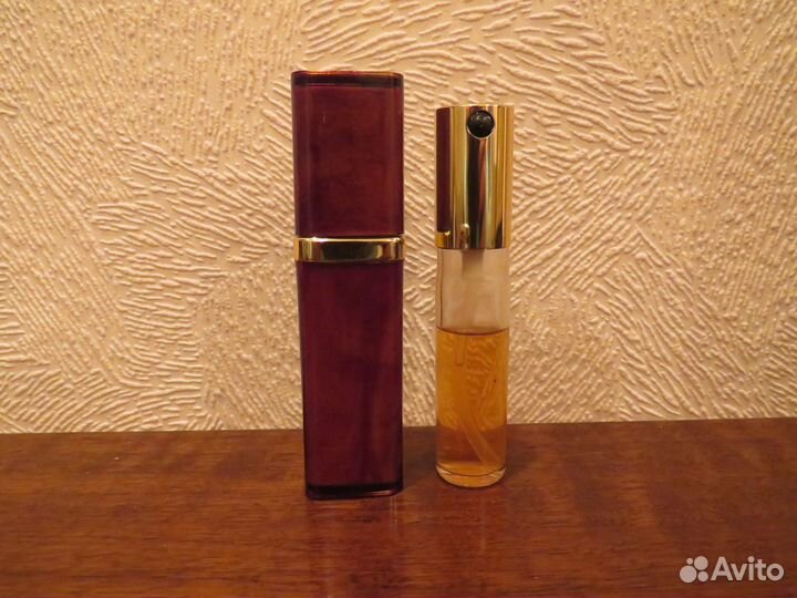 Caleche (Hermes) Винтажные духи 7,5 мл