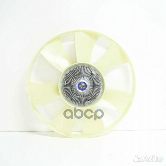 Крыльчатка с муфтой A 000 200 97 23 A000 200 97